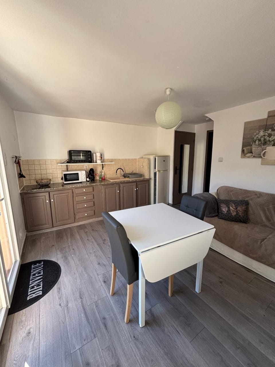 Campana Apartment in Corsica