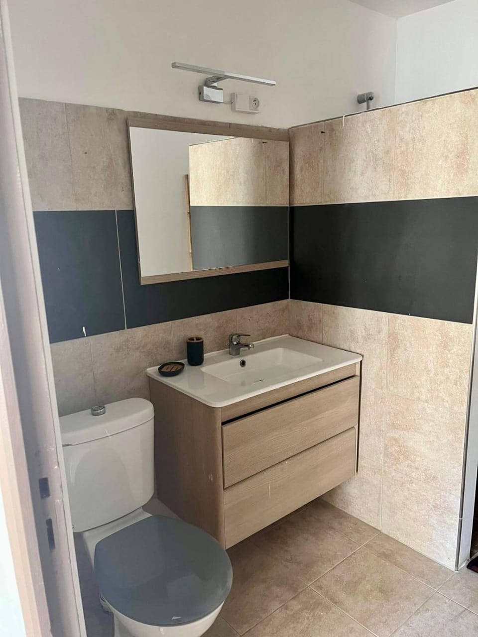 Campana Apartment in Corsica