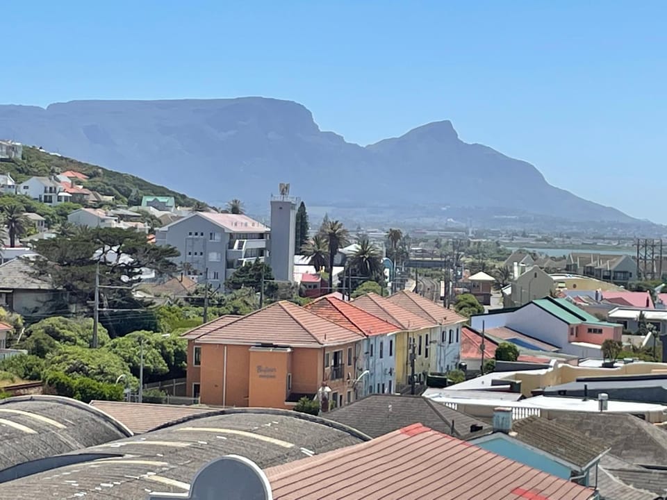 Natural landscape, Bird's eye view, Mountain view, Location