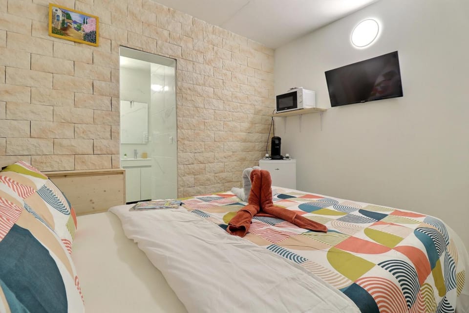 Chambre cosy jo Bed and Breakfast in Occitanie