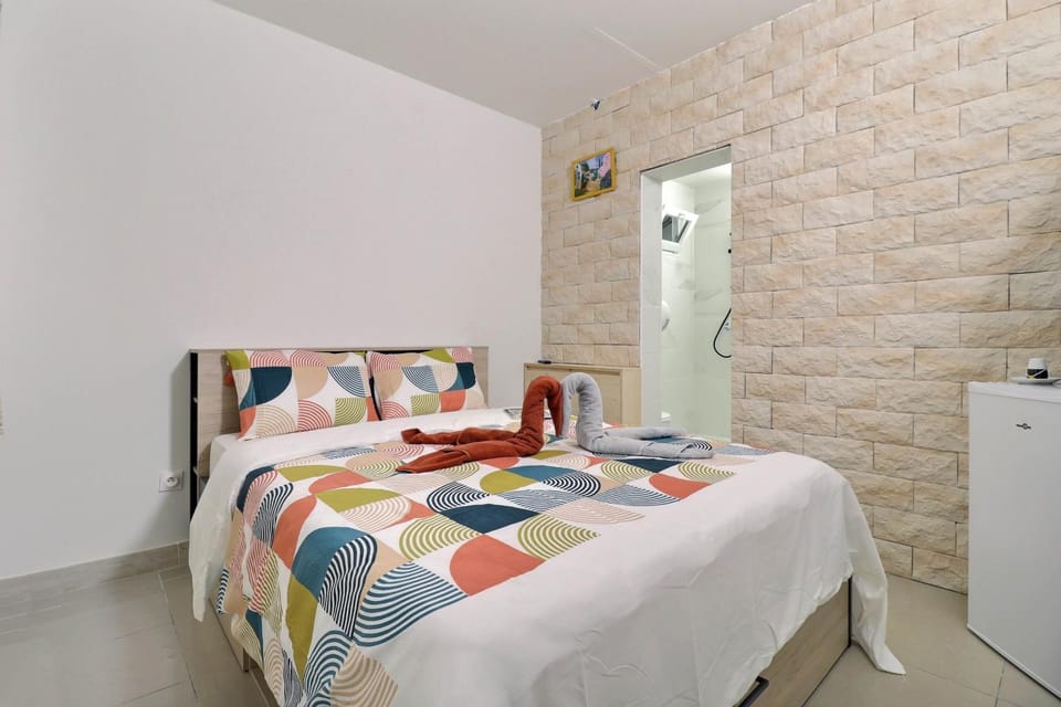 Chambre cosy jo Bed and Breakfast in Occitanie