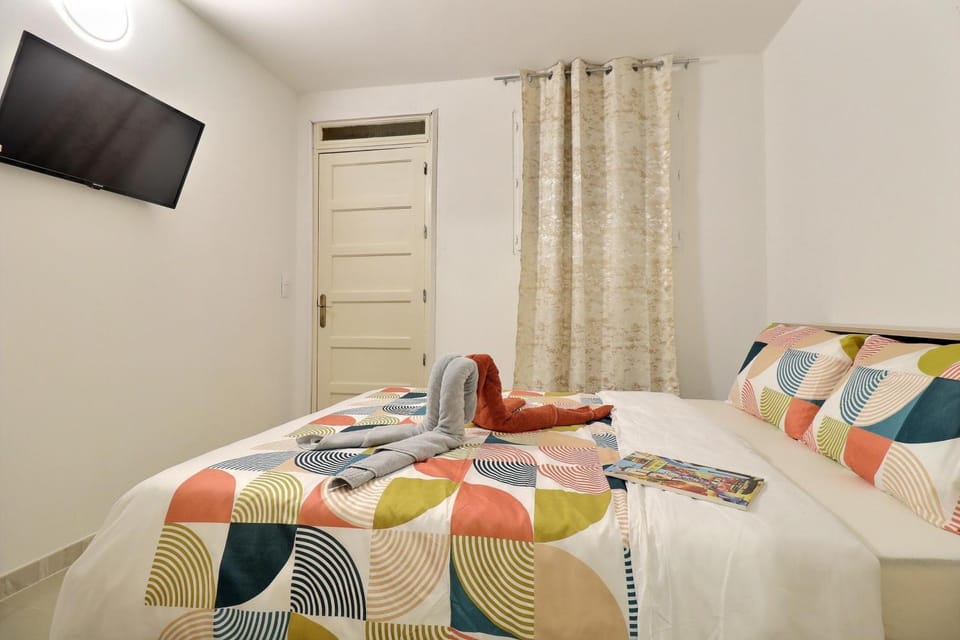 Chambre cosy jo Bed and Breakfast in Occitanie