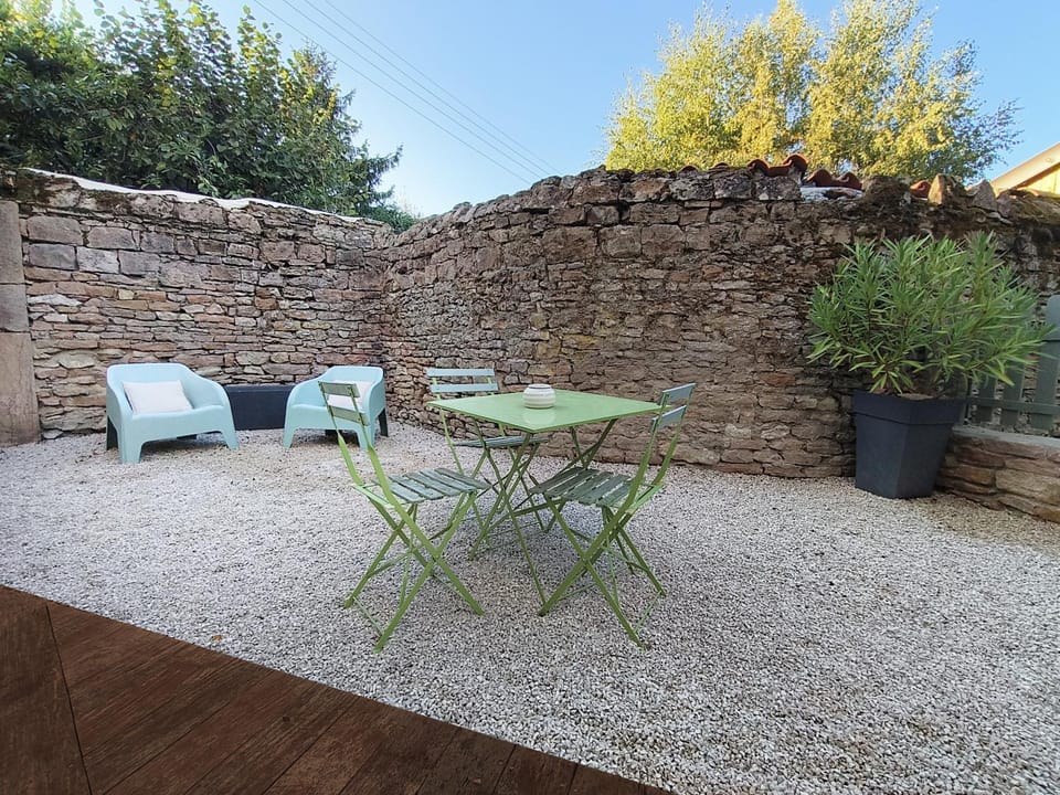 Garden, Garden, Balcony/Terrace, Dining area, Garden view