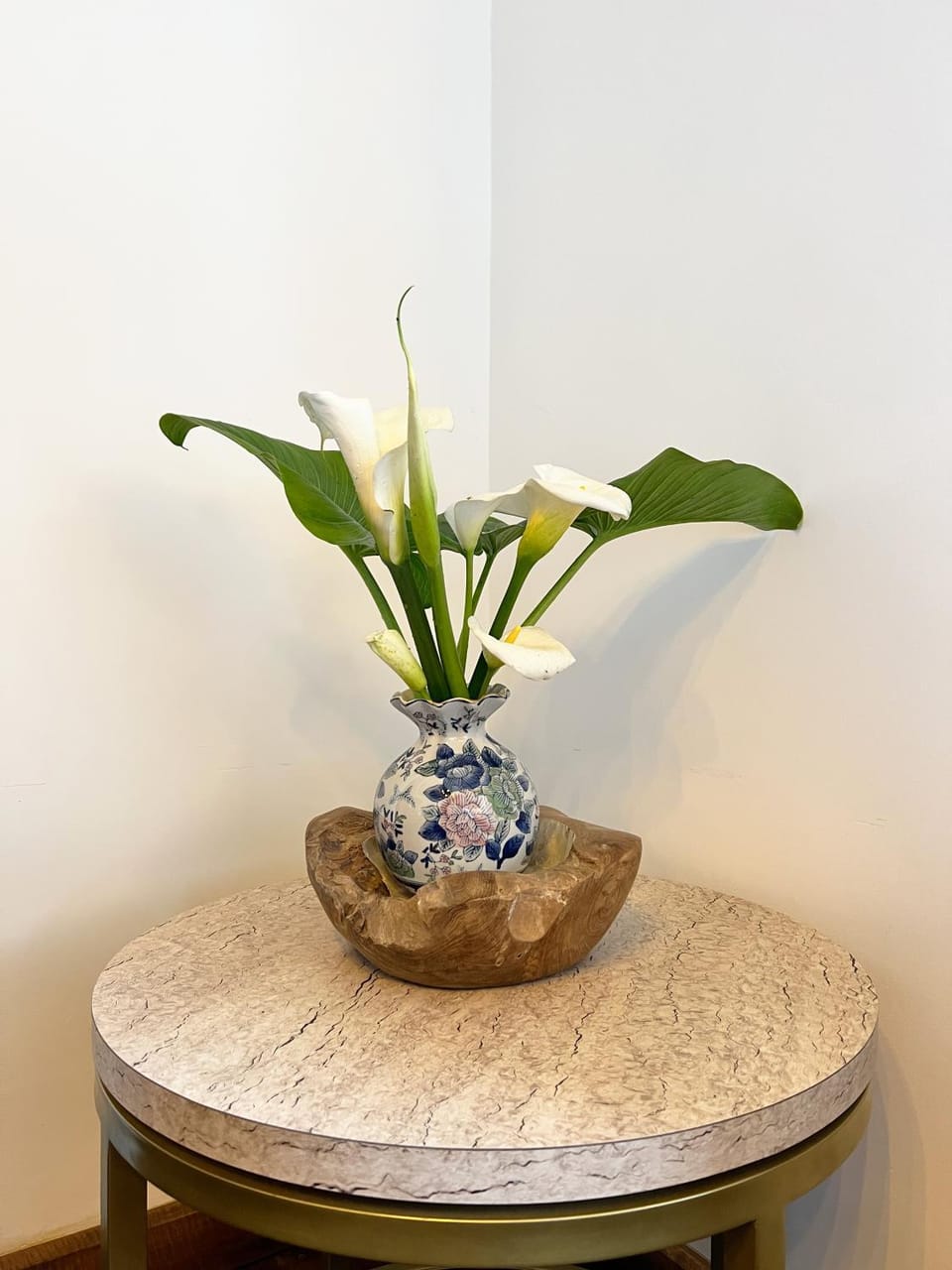 Decorative detail