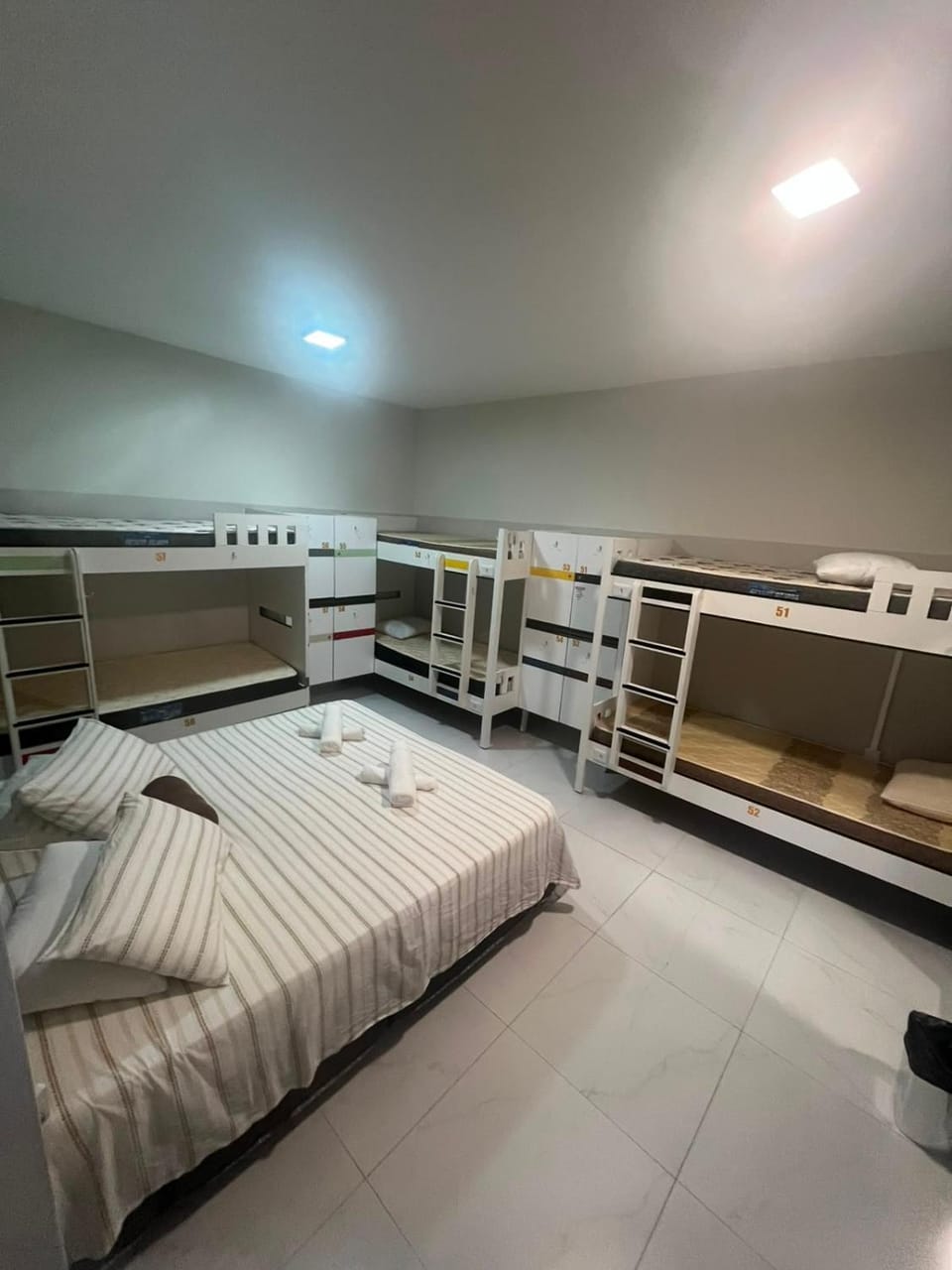 Manero Pousada e Hostel NATAL Vacation rental in Parnamirim