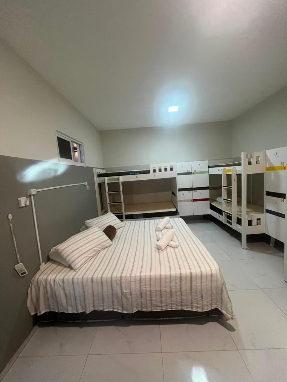 Manero Pousada e Hostel NATAL Vacation rental in Parnamirim