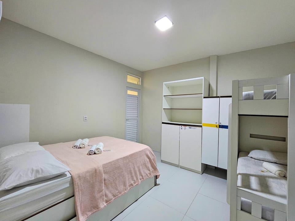 Manero Pousada e Hostel NATAL Vacation rental in Parnamirim