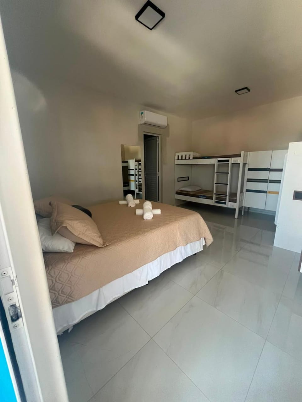 Manero Pousada e Hostel NATAL Vacation rental in Parnamirim