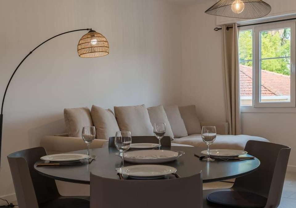 2P neuf au Coeur de St Jean Cap Ferrat Apartment in Saint-Jean-Cap-Ferrat