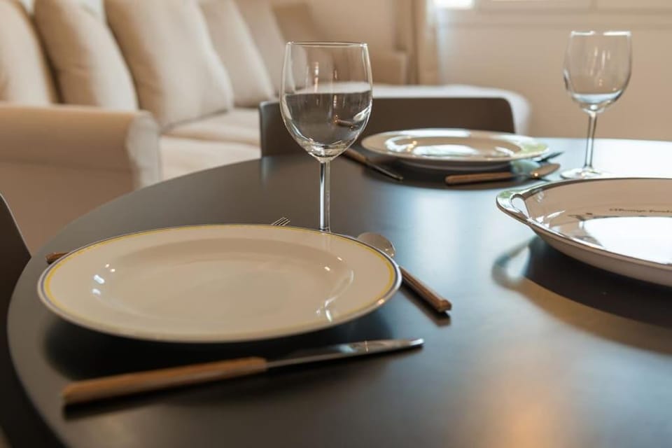 2P neuf au Coeur de St Jean Cap Ferrat Apartment in Saint-Jean-Cap-Ferrat