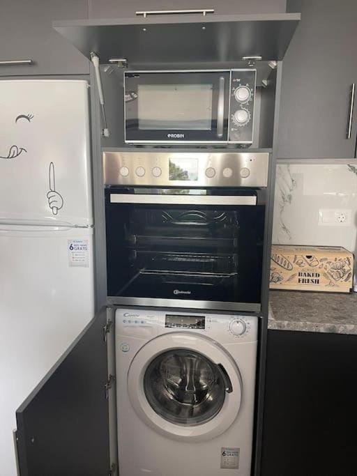 minibar, pet friendly, washing machine