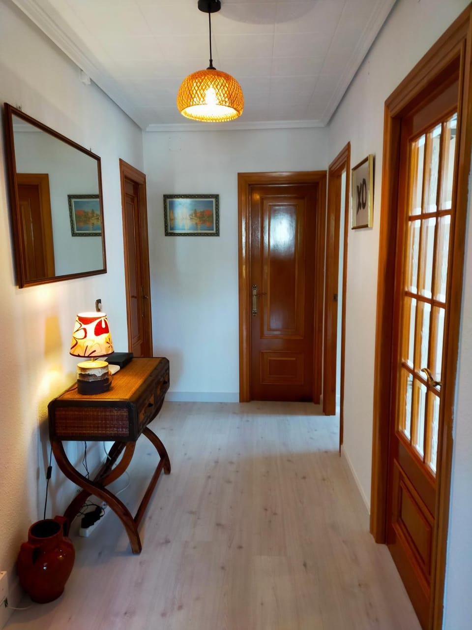 Apartamento en el casco antiguo de Ponferrada - MOKLIN Apartment in Ponferrada