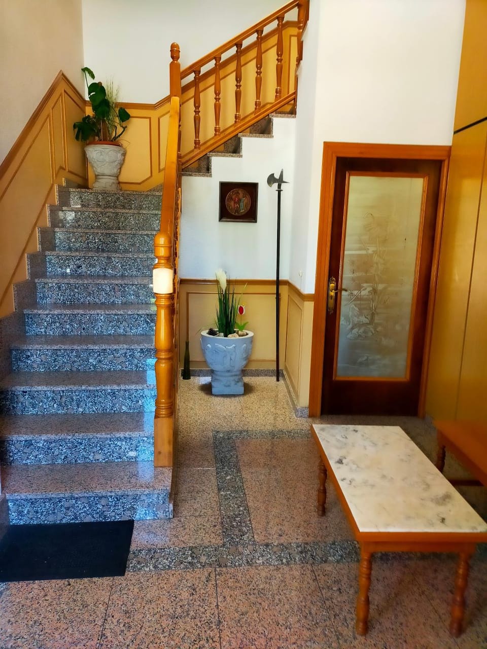 Apartamento en el casco antiguo de Ponferrada - MOKLIN Apartment in Ponferrada