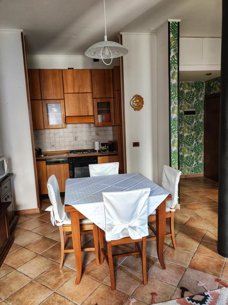 Sarika House Apartment in Venice