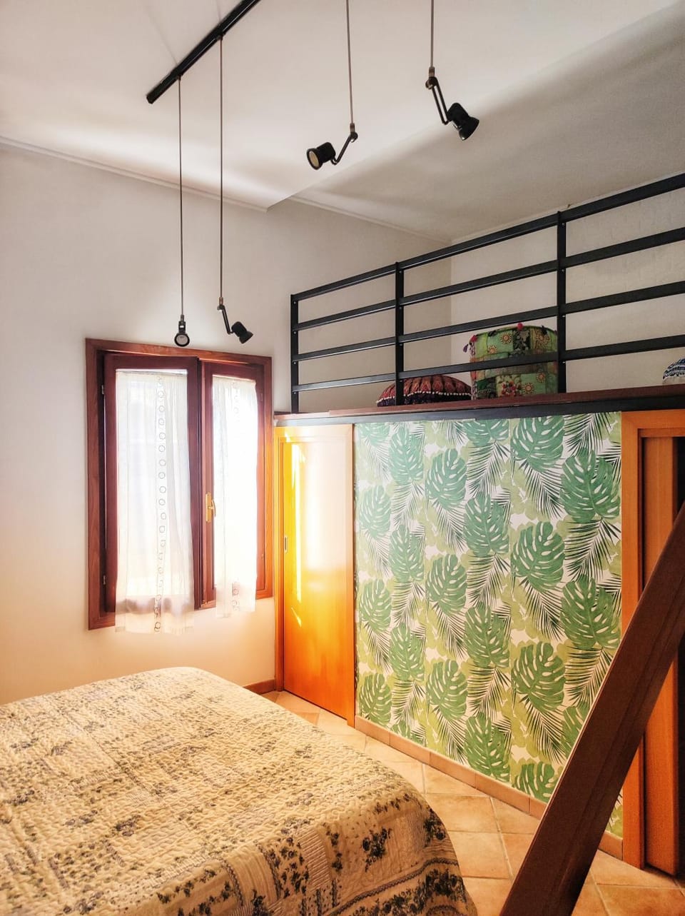 Sarika House Apartment in Venice
