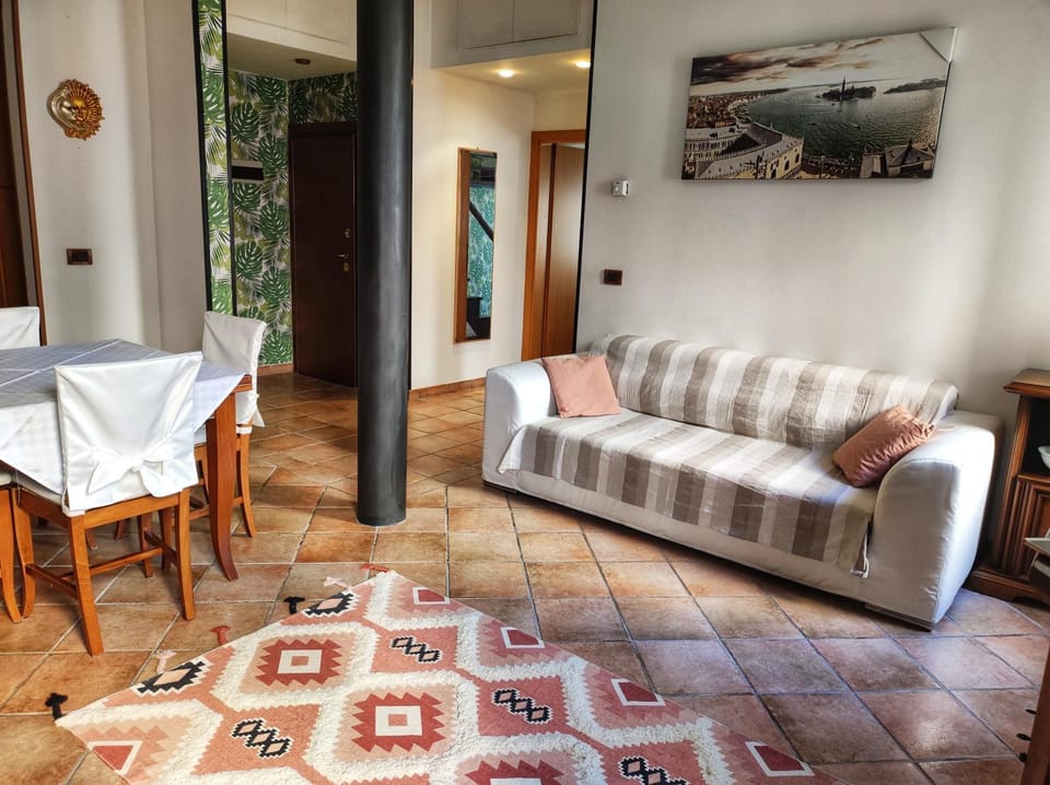 Sarika House Apartment in Venice