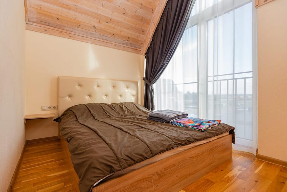 Kopų ramybė Apartment in Palanga