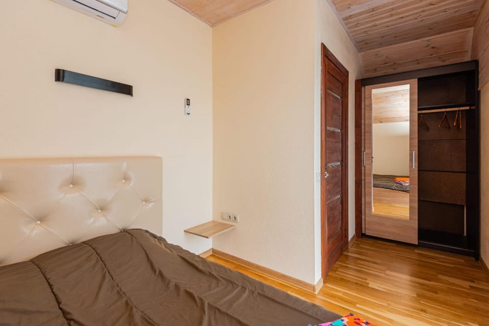 Kopų ramybė Apartment in Palanga