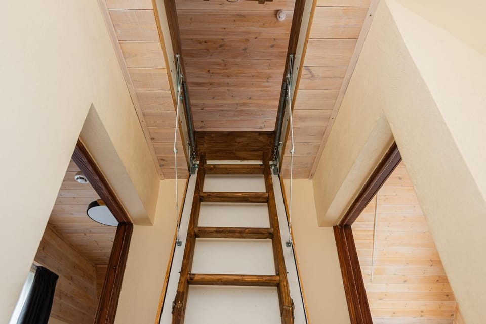 Kopų ramybė Apartment in Palanga