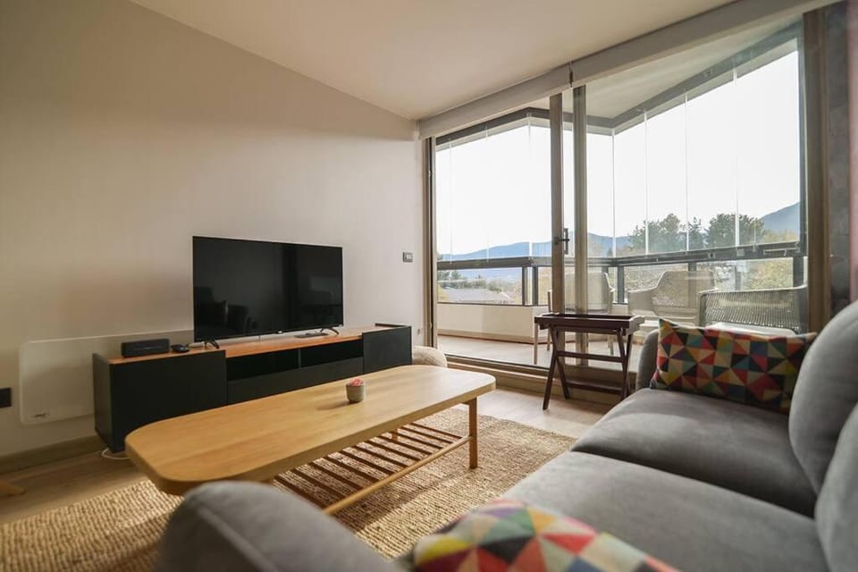 Departamento Origen Pucon Apartment in Pucon