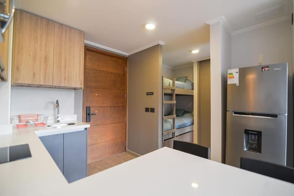 Departamento Origen Pucon Apartment in Pucon
