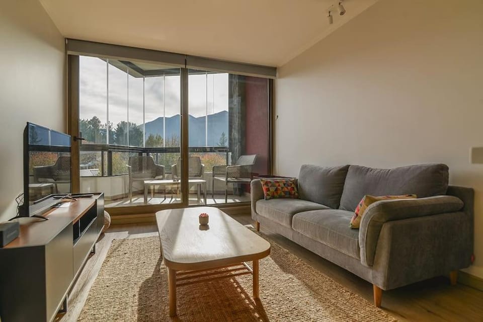 Departamento Origen Pucon Apartment in Pucon