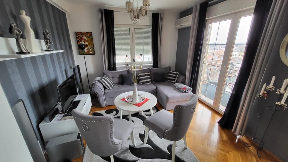 LEA-Lux Apartment Apartment in Serbia