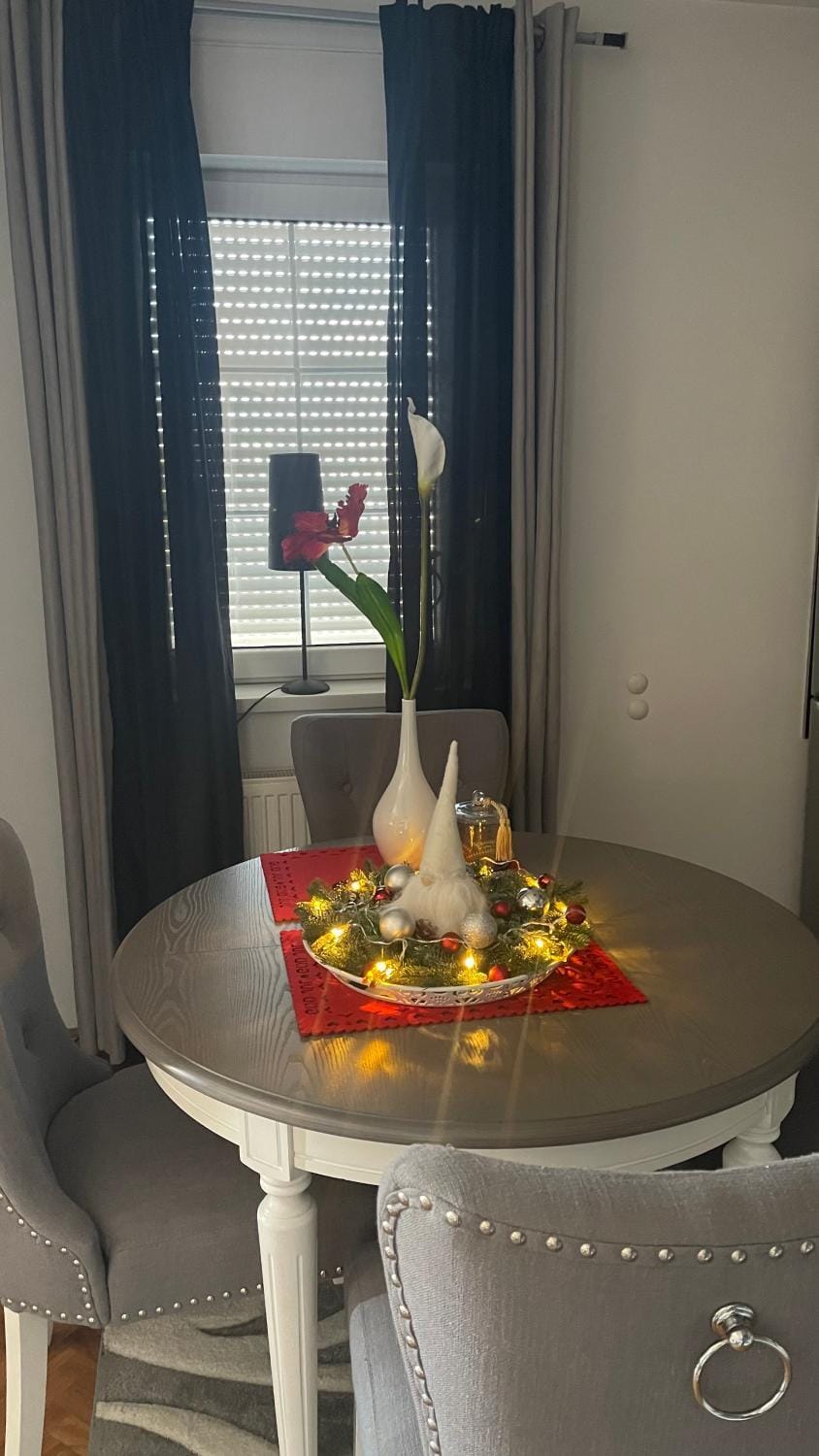 LEA-Lux Apartment Apartment in Serbia