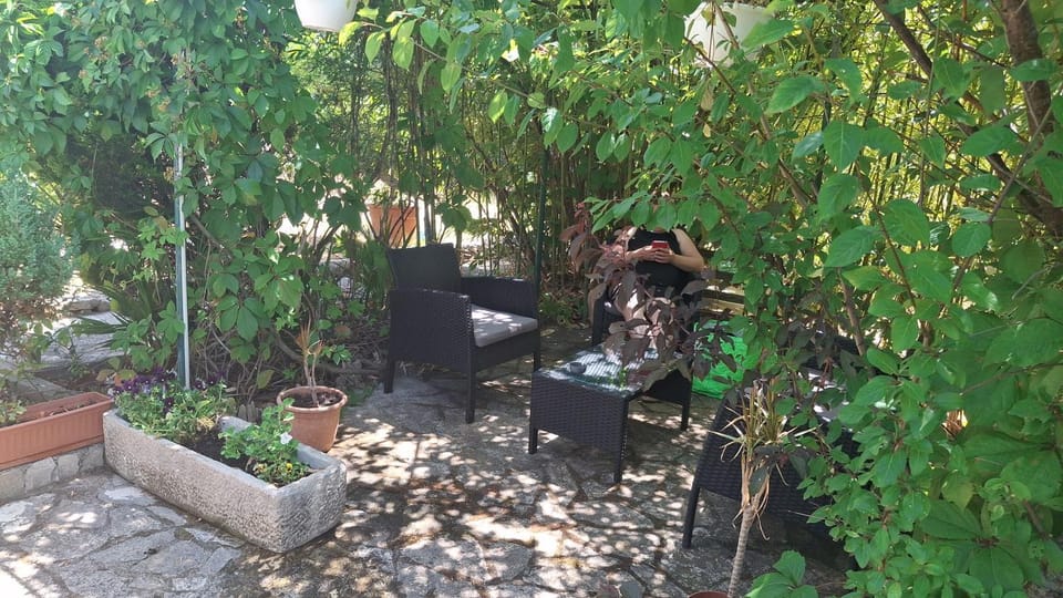Apartmani L&Z Apartment in Zadar County
