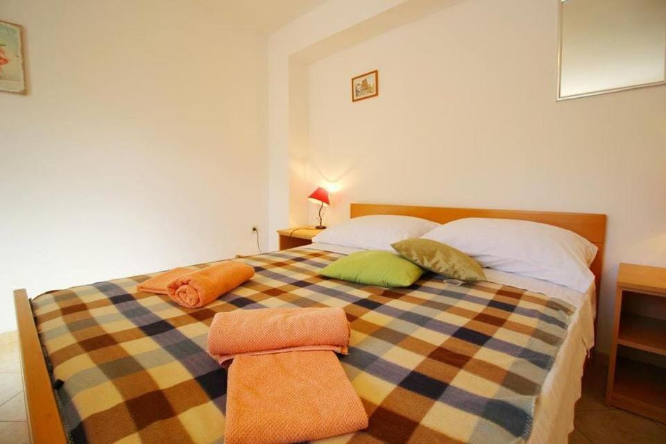 Apartmani L&Z Apartment in Zadar County