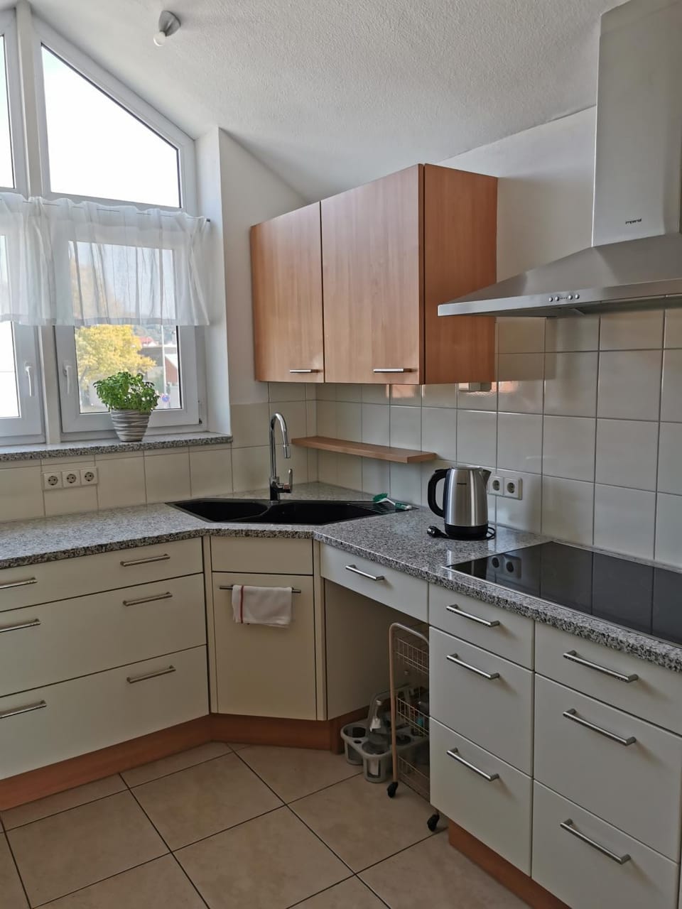 Apartment an der Lindach Apartment in Baden-Württemberg