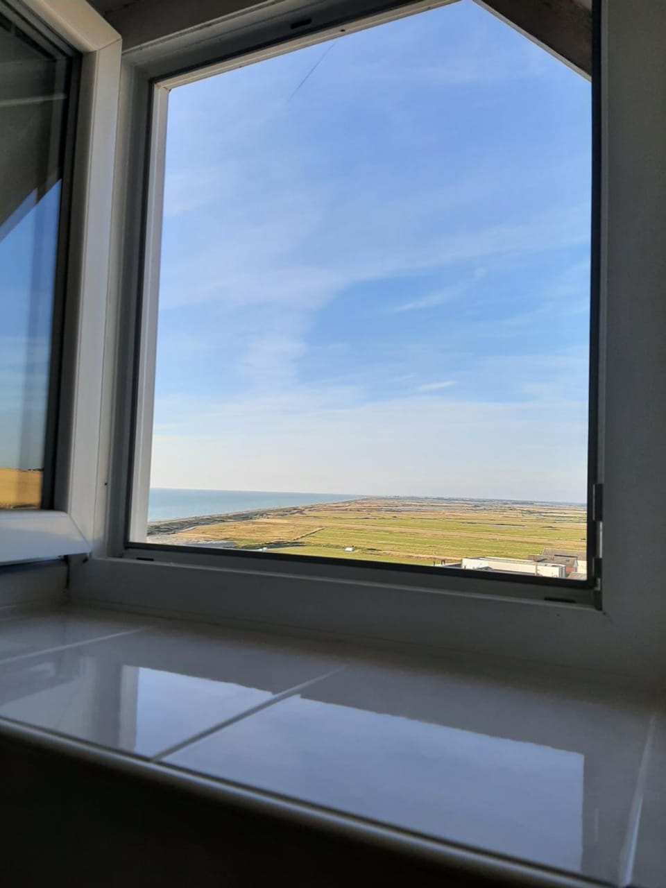 Le studi'ault de la plage Apartment in Ault