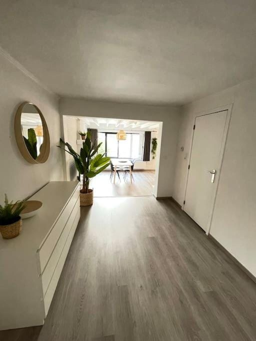 Cosy flat for 4 p. with garden in Tremelo Apartment in Flanders