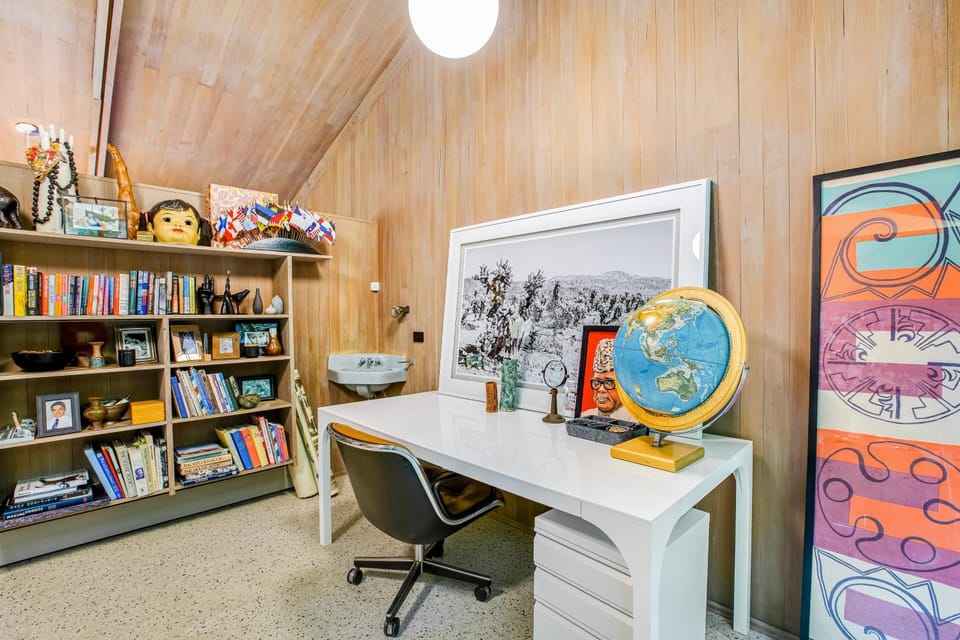 Shoreline Sanctuary House in Shoreline