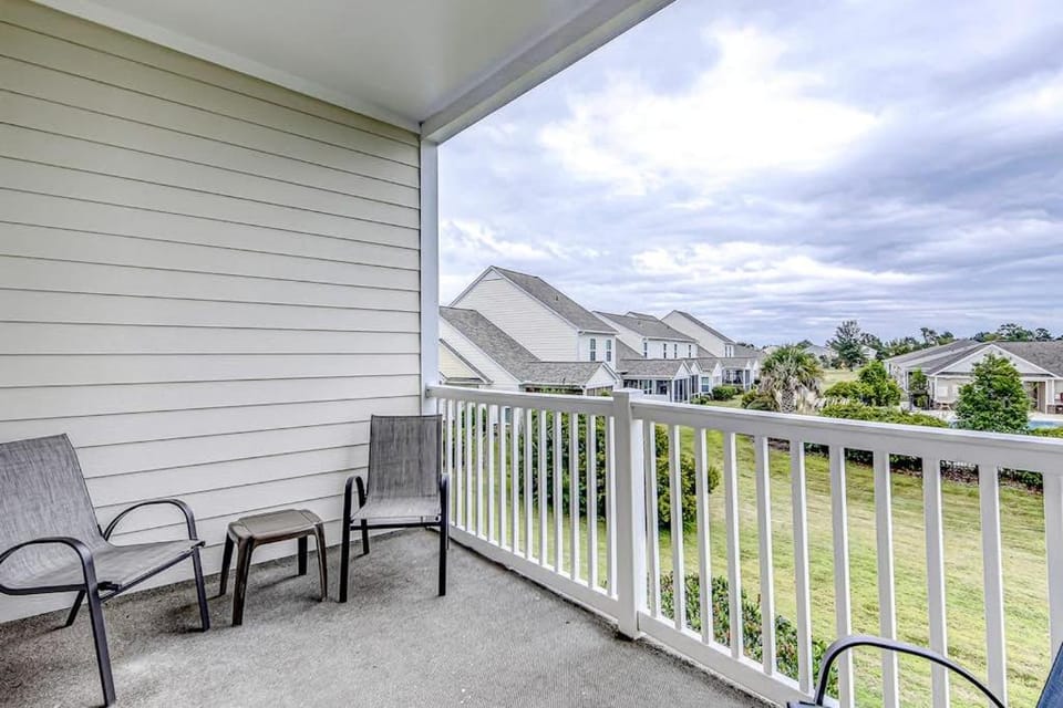 The Perfect Getaway at Wickham Dr Apartment in Carolina Forest