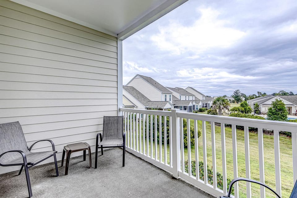The Perfect Getaway at Wickham Dr Apartment in Carolina Forest