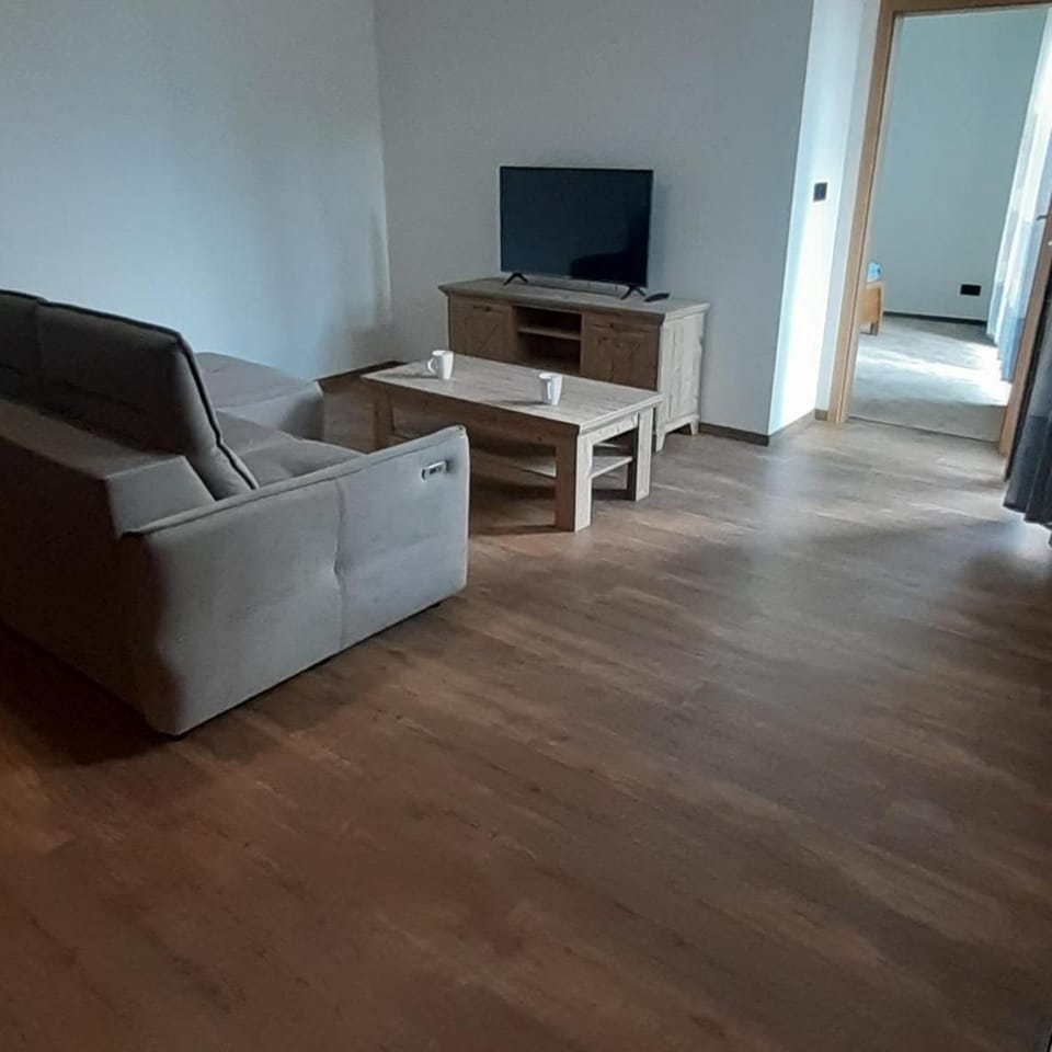 Apartmán 107 Hotel Ovruč Apartment in Slovakia