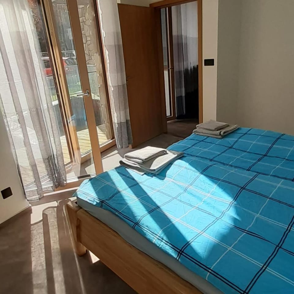Apartmán 107 Hotel Ovruč Apartment in Slovakia