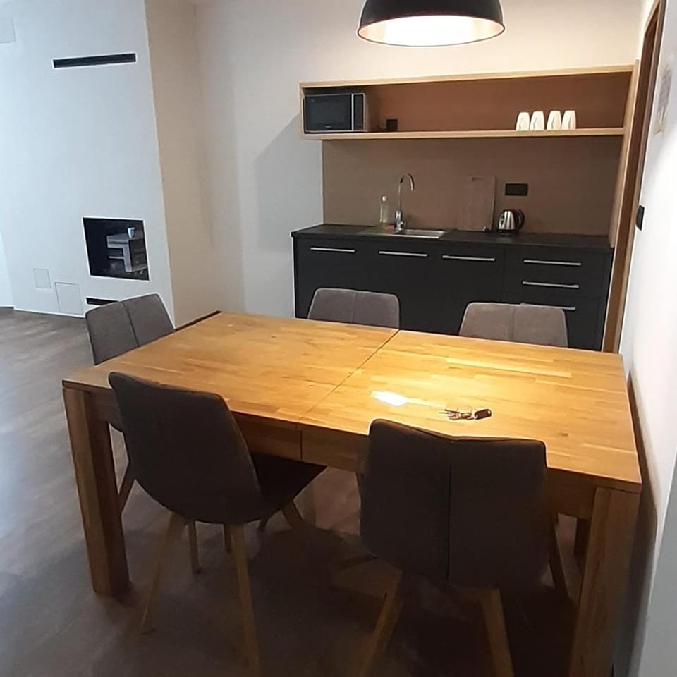 Apartmán 107 Hotel Ovruč Apartment in Slovakia