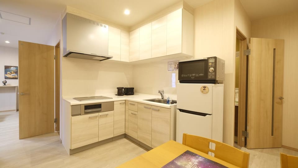 東瀛Stays402奈良　お洒落な和洋室 Apartment in Osaka