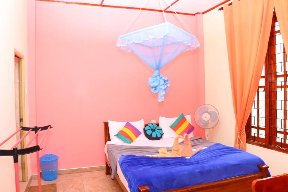 Little Heaven Guest Bed and Breakfast in Ella