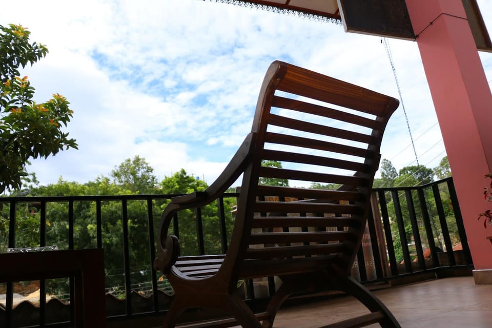 Little Heaven Guest Bed and Breakfast in Ella