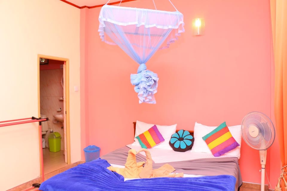 Little Heaven Guest Bed and Breakfast in Ella