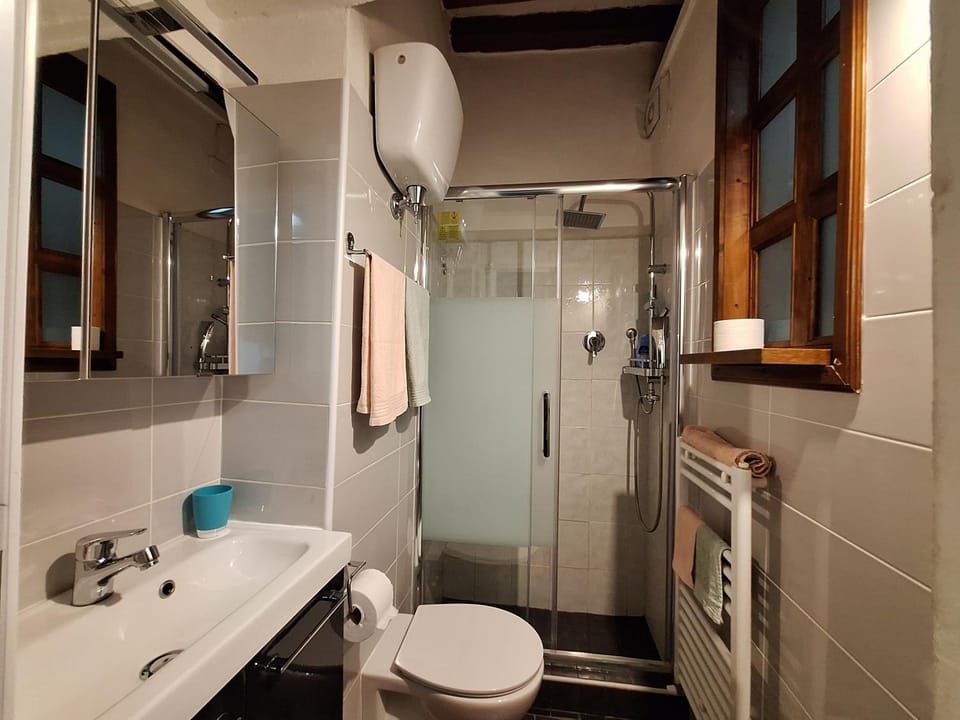 Casa Iris Apartment in Citta di Castello