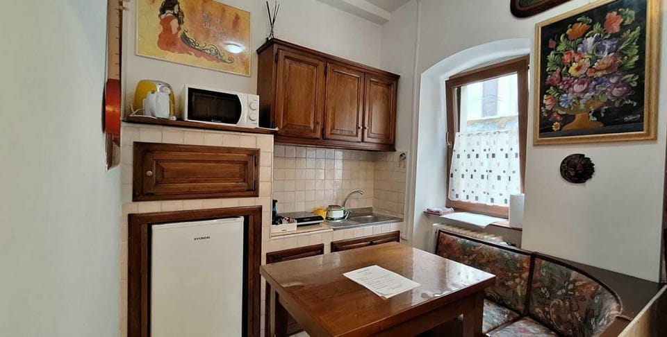 Casa Iris Apartment in Citta di Castello