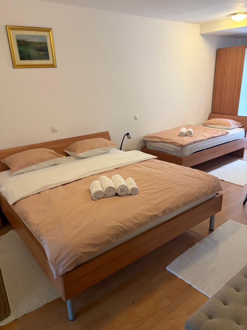 Rooms Balkovec Apartment in Primorje-Gorski Kotar County