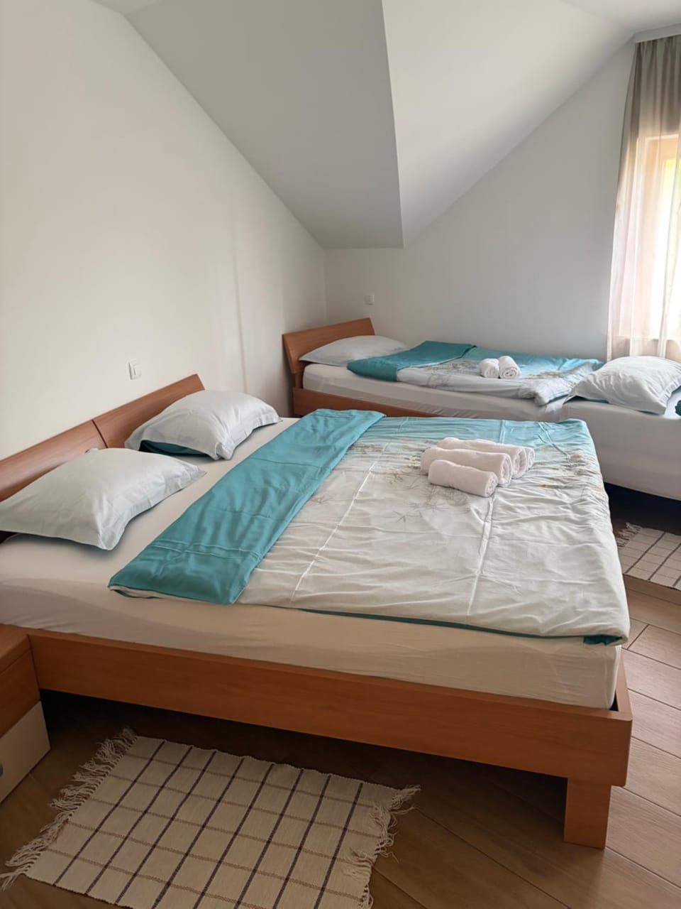 Rooms Balkovec Apartment in Primorje-Gorski Kotar County