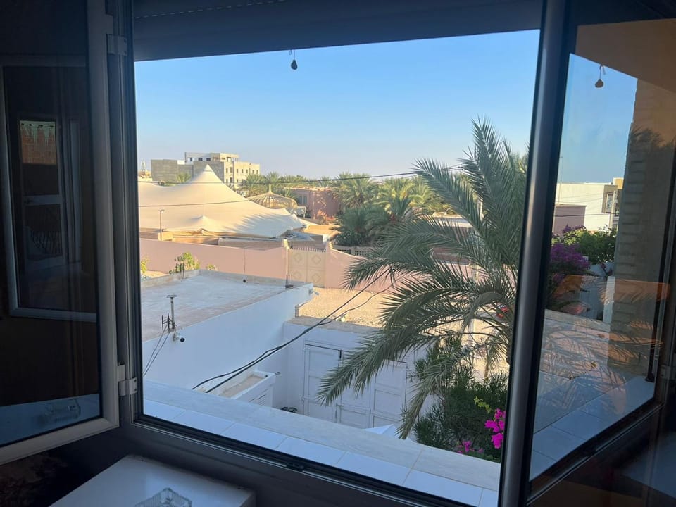 View (from property/room)