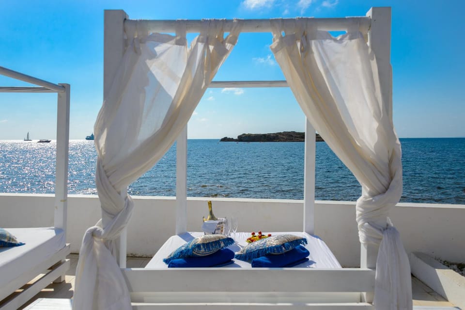 Sea view