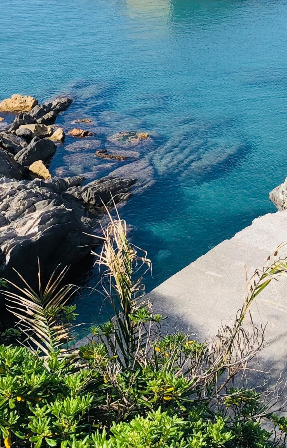 Nearby landmark, Sea view
